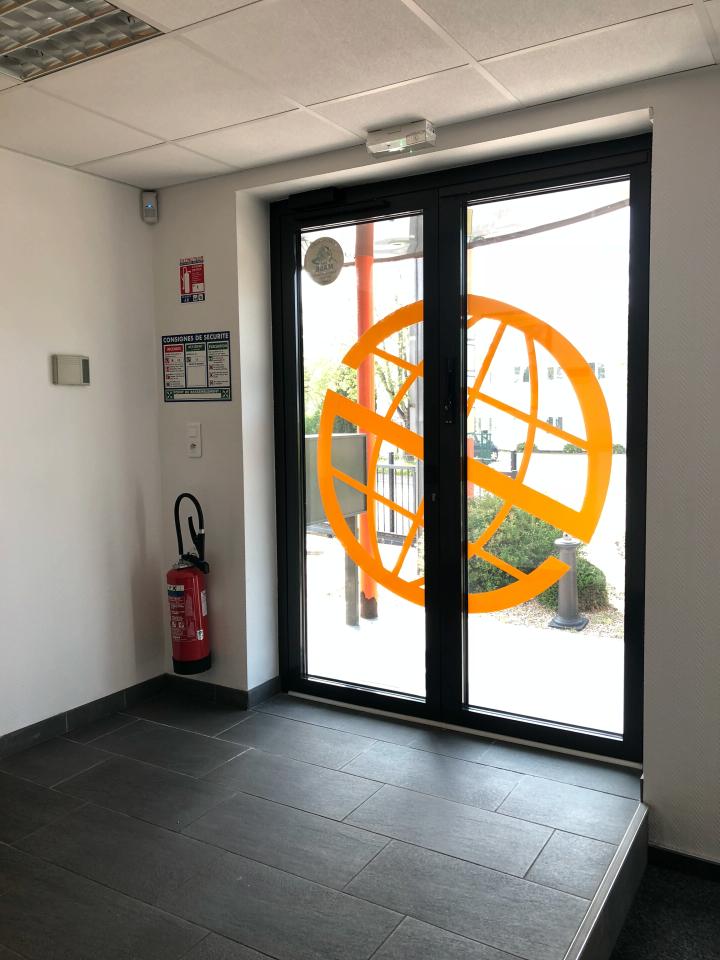 Bureau Metz 167m² Location bureau Metz Moselle OLBUR2529341 6